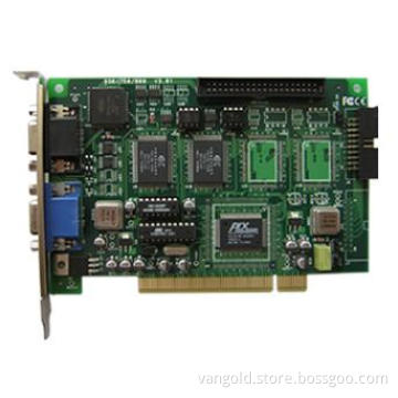 GV-650(V3.0) GV Card